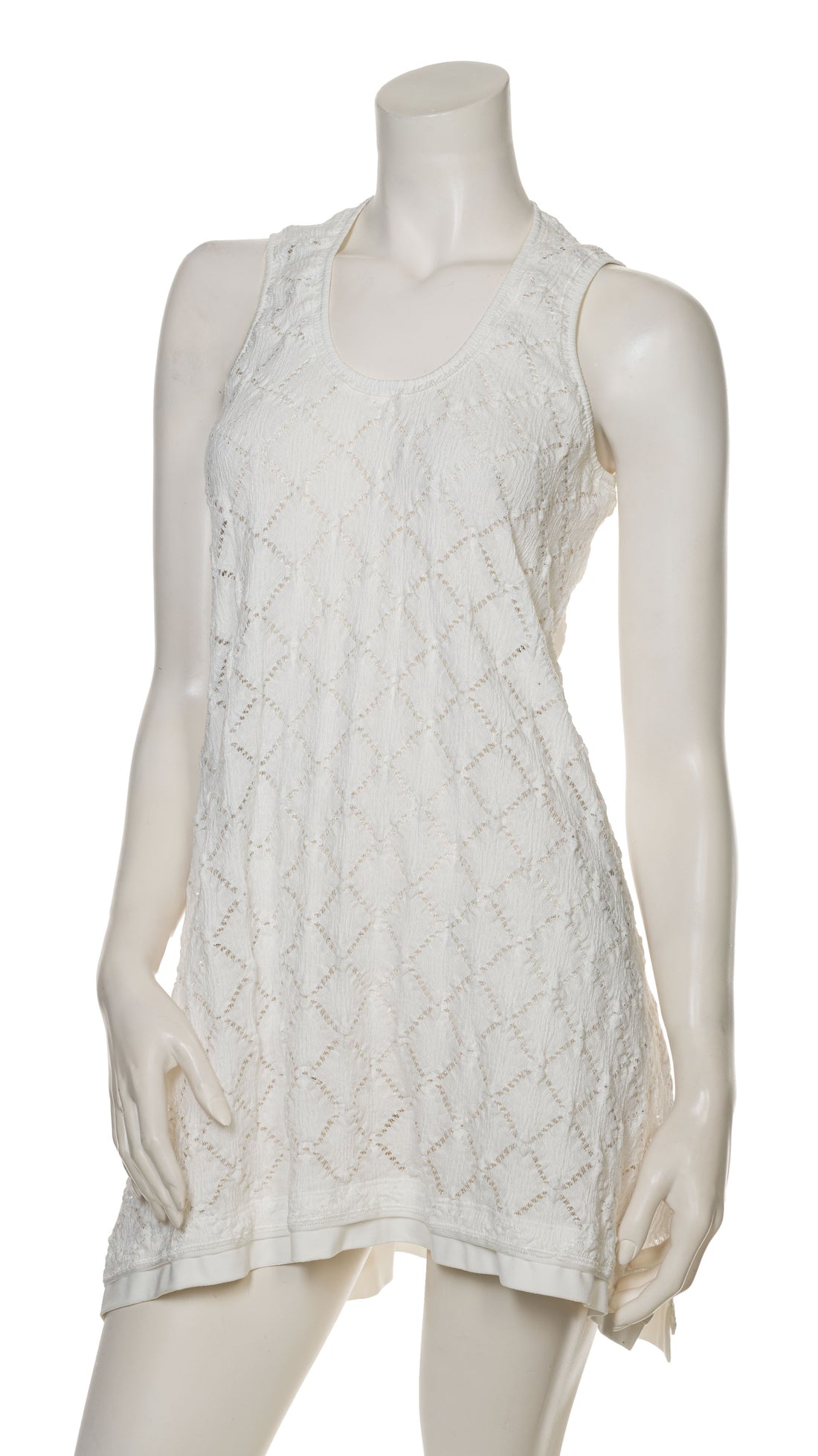 Longtop Lace