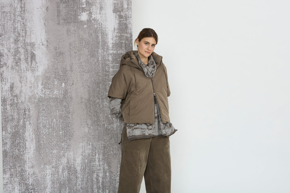 Gilet Outdoor 9403-062