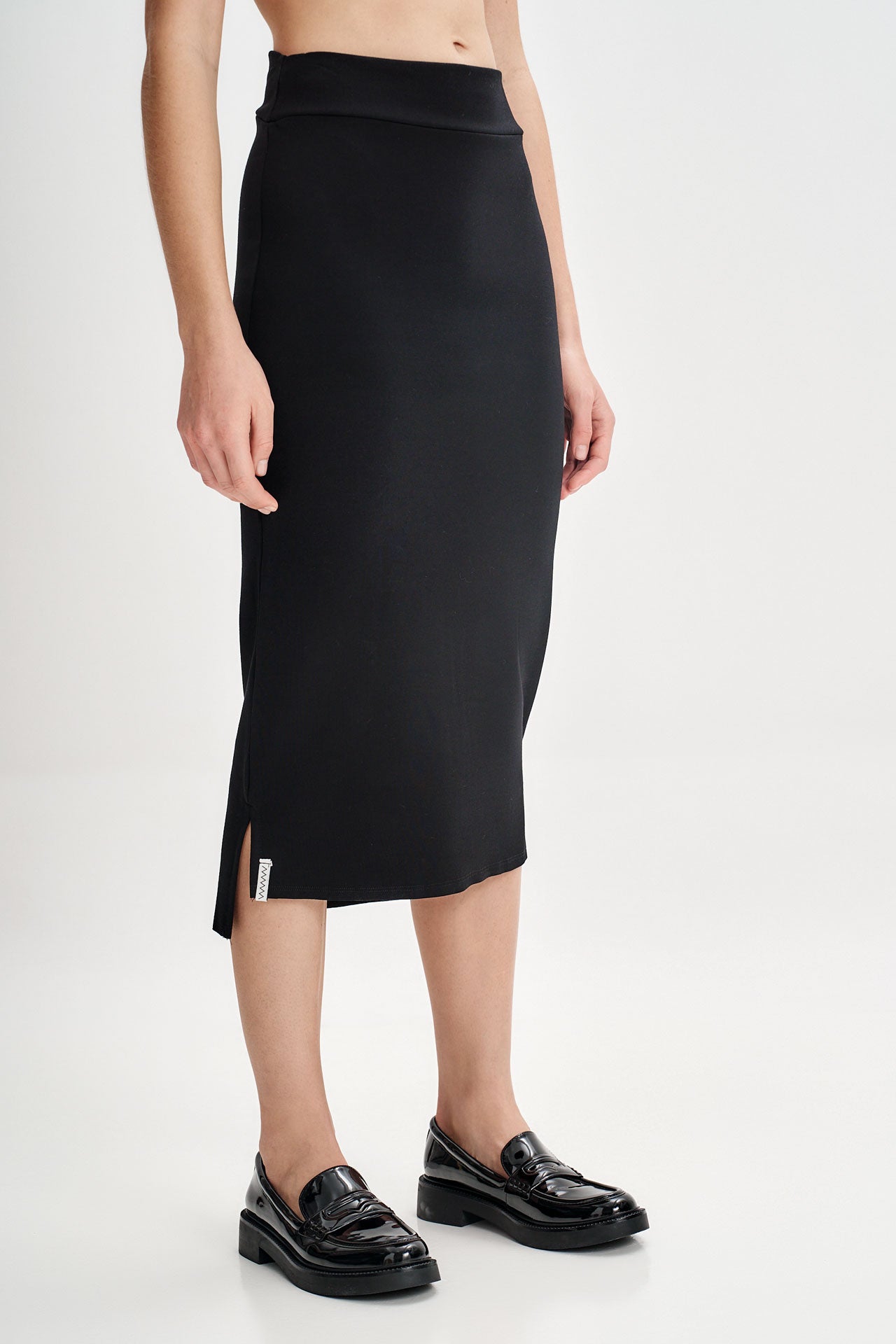 IRIDA PENCIL SKIRT