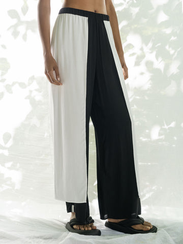 Lagoon 2 Colors Trousers